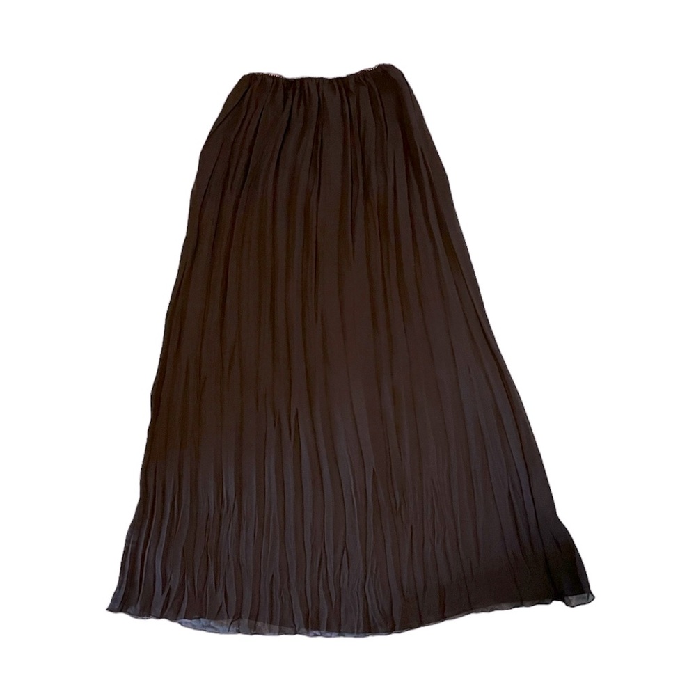 I.L.U. Maxi Skirt
